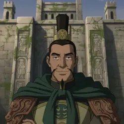 General Sung