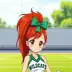 Cheerleader No 3