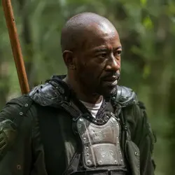 Morgan Jones