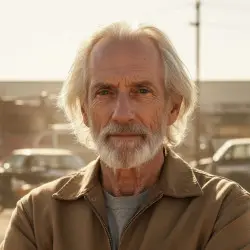 Old Joe