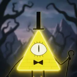 Bill Cipher