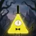 Bill Cipher