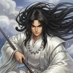 Izagi-no-Mikoto