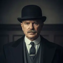 Inspector Campbell