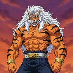 Byakko