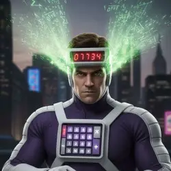 Calculator