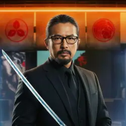 Shimazu Koji