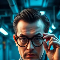 Dr Arnim Zola