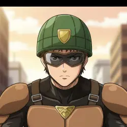 Mumen Rider
