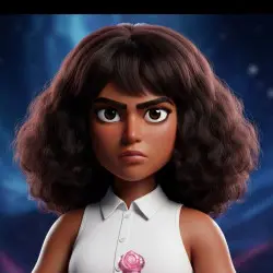 Connie Maheswaran