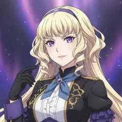 Constance von Nuvelle