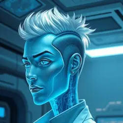 Doctor Aris