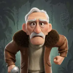 Charles Muntz