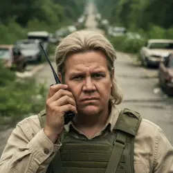 Eugene Porter