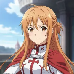 Asuna