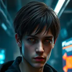 Rhys Knight