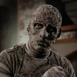 Kharis the Mummy