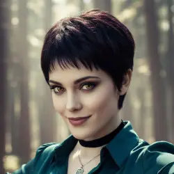 Alice Cullen