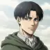 Levi Ackerman