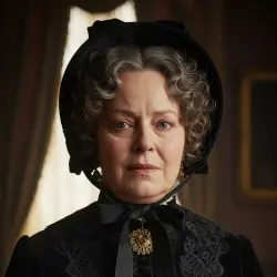 Lady Jane Franklin
