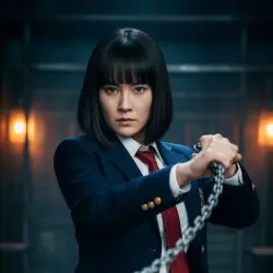 Character Gogo Yubari