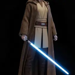 Character Padme Amidala