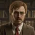 Professor Harold MacDougal