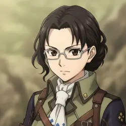 The Serious Handler