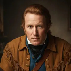 William Clark
