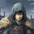 Dying Ashina Soldier