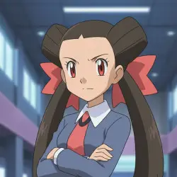 Roxanne
