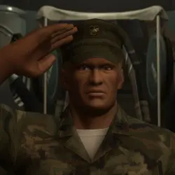 Personnage Scott Dolph