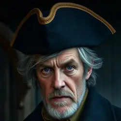 Captain Morell