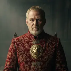 Kevan Lannister