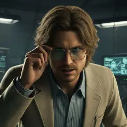 Huey Emmerich