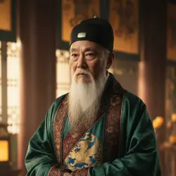 Personage Dong Zhongshu