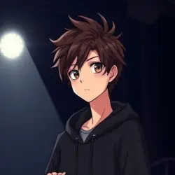 Personage Oliver