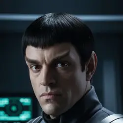Admiral Valdore