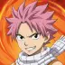 Natsu Dragneel