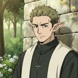 Personaggio Kraft
