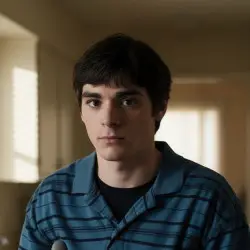 Personaggio Walter White Jr