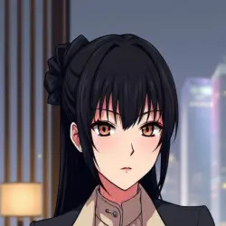 Reiko Mikami