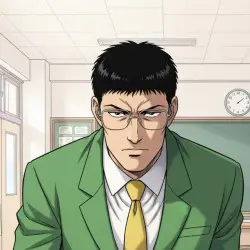 Koji Iwamoto