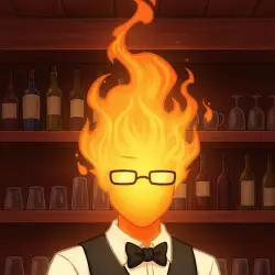 Grillby