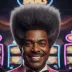 Lucius Sweet