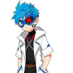blader x jaxon cross