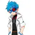 blader x jaxon cross