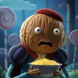 Duke of Nuts