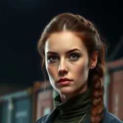 Gisèle