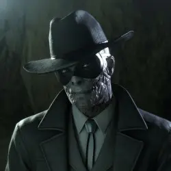 Skull Face